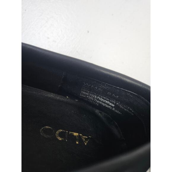 Aldo loafers Women's 8 - Picture 4 of 4